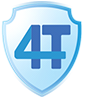 4Tech Logo